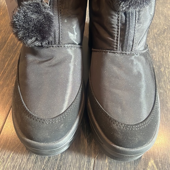 BNWT Pajar cold weather water resistant boots size 40 - Picture 2 of 8